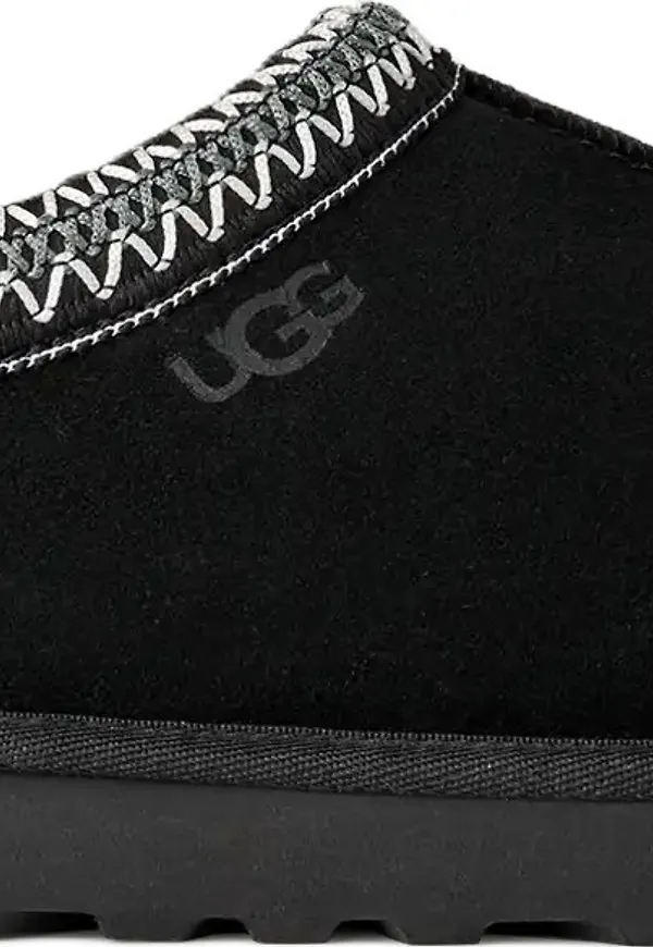 UGG Men's Tasman II Black