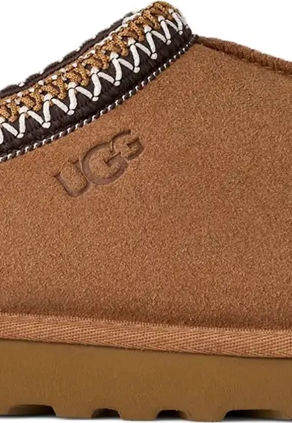 UGG Men's Tasman II Chestnut