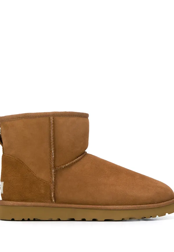 UGG mockastövlar - Neutral