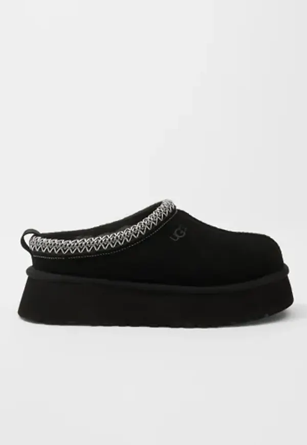 UGG - Svart - W Tazz II