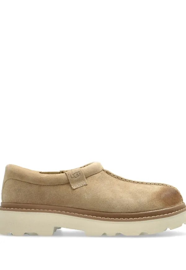 UGG Tasman Lug loafers - Neutral