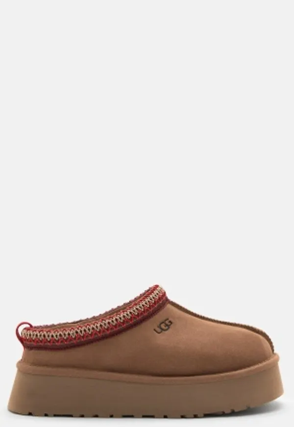 UGG Tazz Chestnut 41