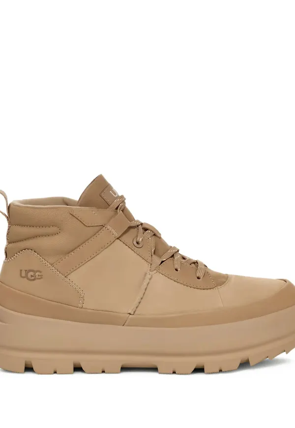 UGG The UGG Lug Chukka stövlar - Neutral