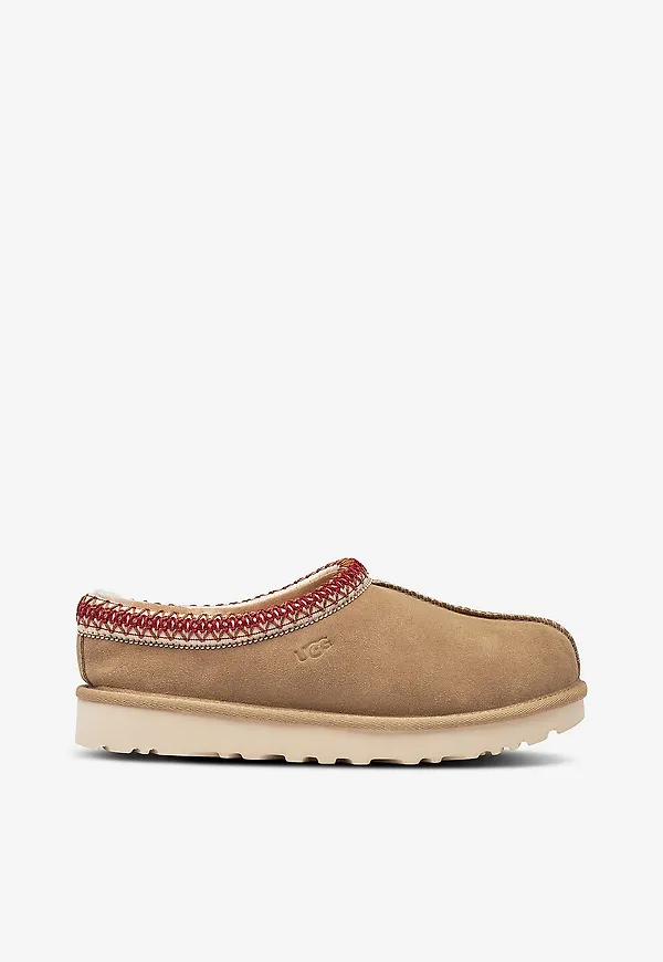 UGG - Tofflor W Tasman II - Beige
