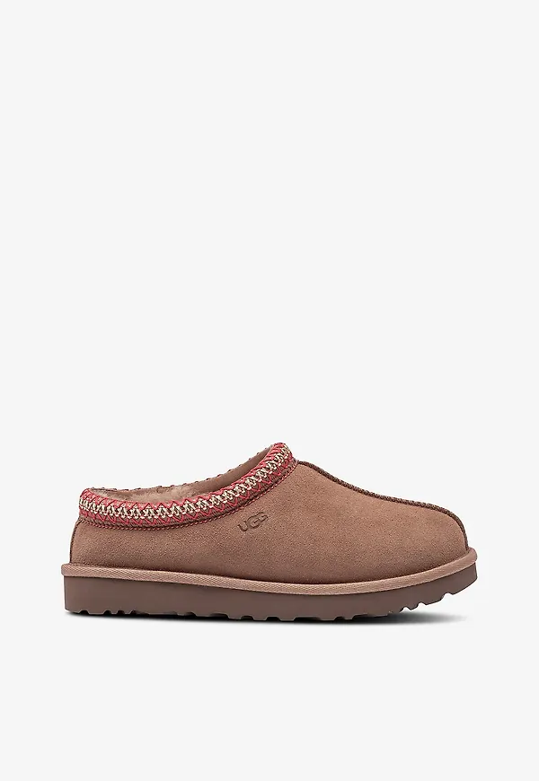 UGG - Tofflor W Tasman II - Brun