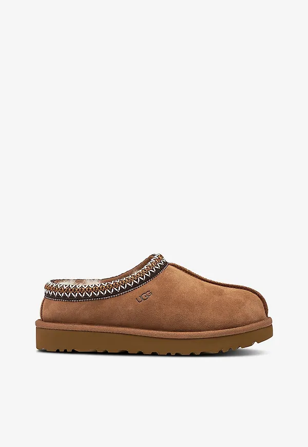 UGG - Tofflor W Tasman II - Brun