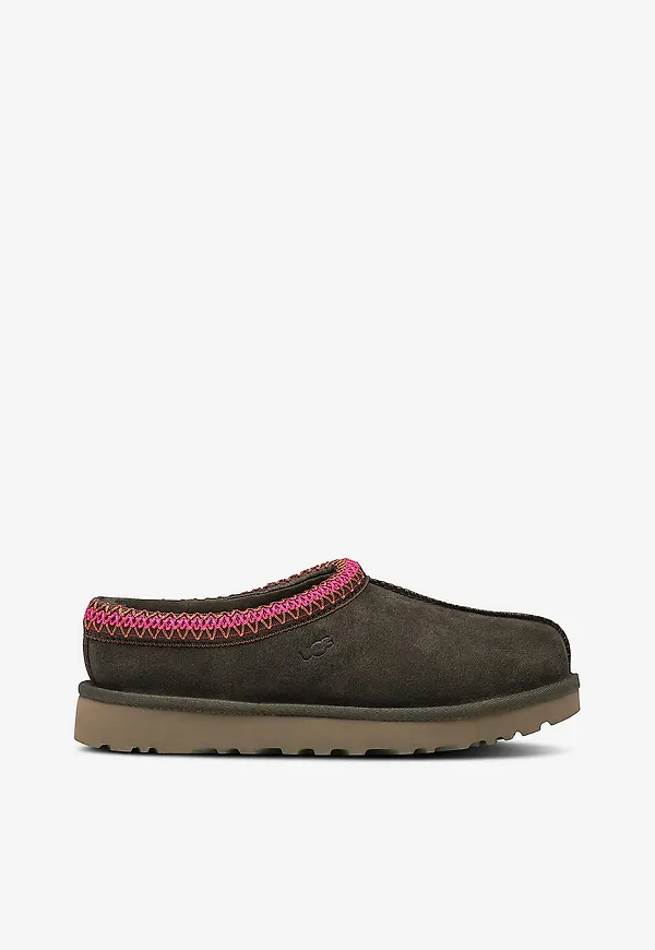 UGG - Tofflor W Tasman II - Grå
