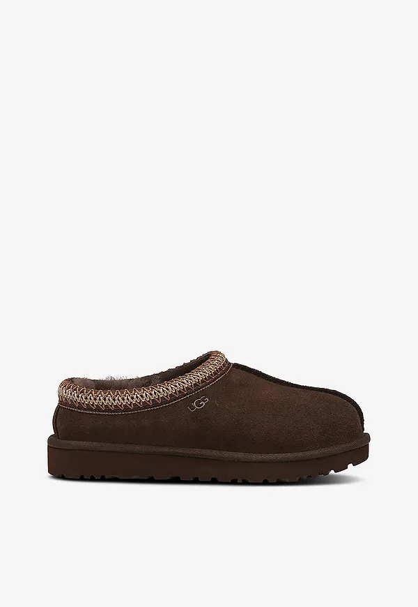UGG - Tofflor W Tasman II - Koppar