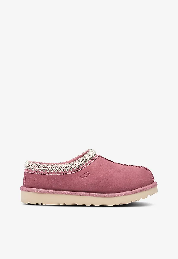 UGG - Tofflor W Tasman II - Rosa