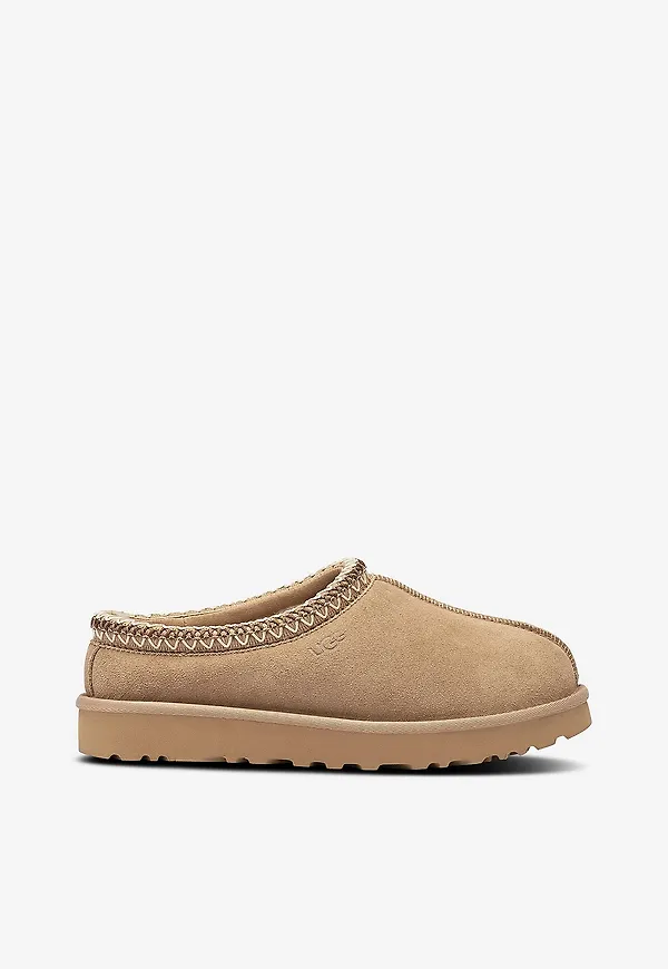 UGG - Tofflor W Tasman II - Silver