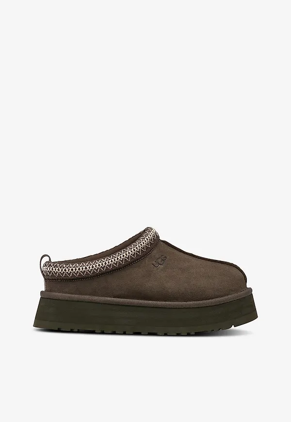 UGG - Tofflor W Tazz - Brun