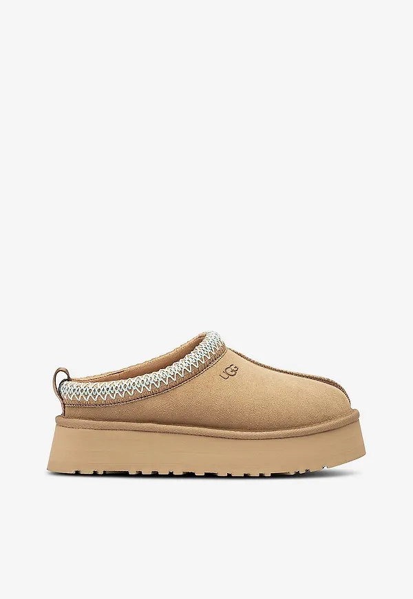 UGG - Tofflor W Tazz II - Beige