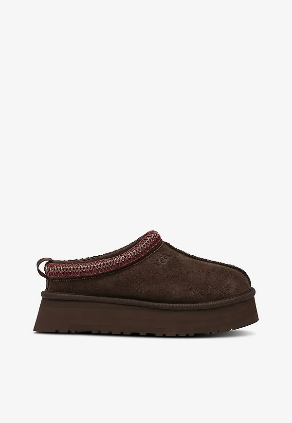 UGG - Tofflor W Tazz II - Brun