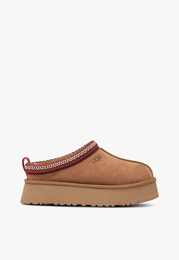 UGG - Tofflor W Tazz II - Brun