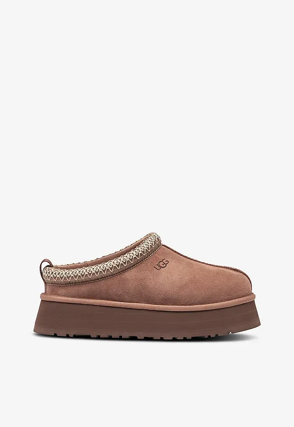 UGG - Tofflor W Tazz II - Brun