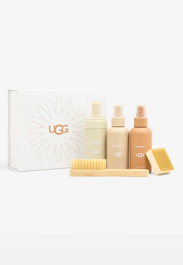 UGG - Transparant - Ugg Care Kit