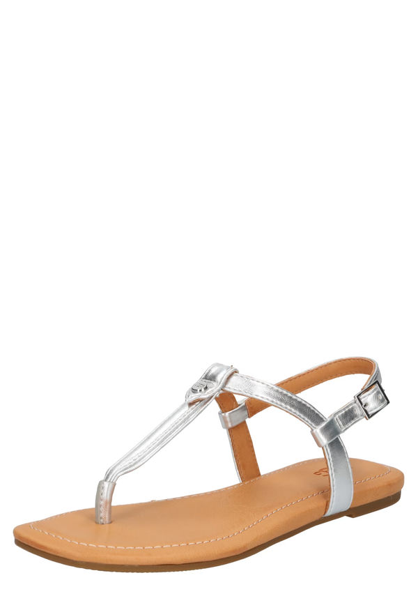 UGG Tådelare 'Madeena' silver
