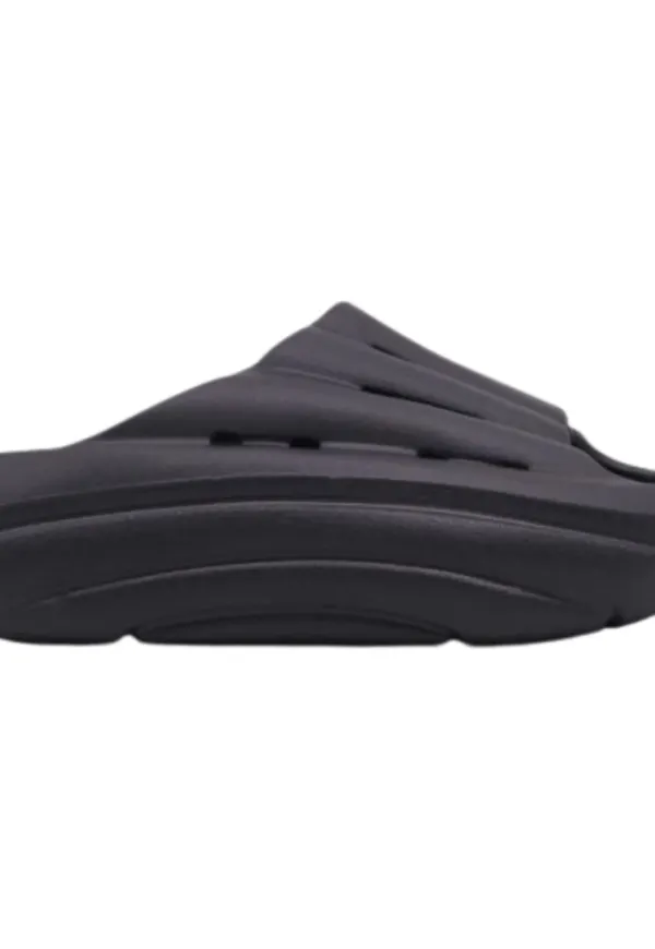 UGG UGG Flat shoes Black Svart, Dam