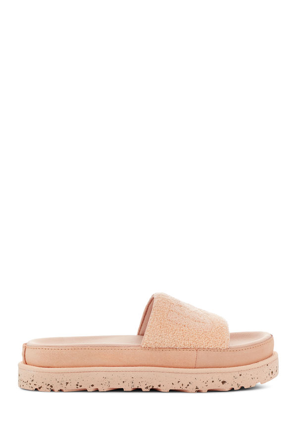 Ugg W Laton Pink, Badtofflor i storlek 40 och färg Rosa
