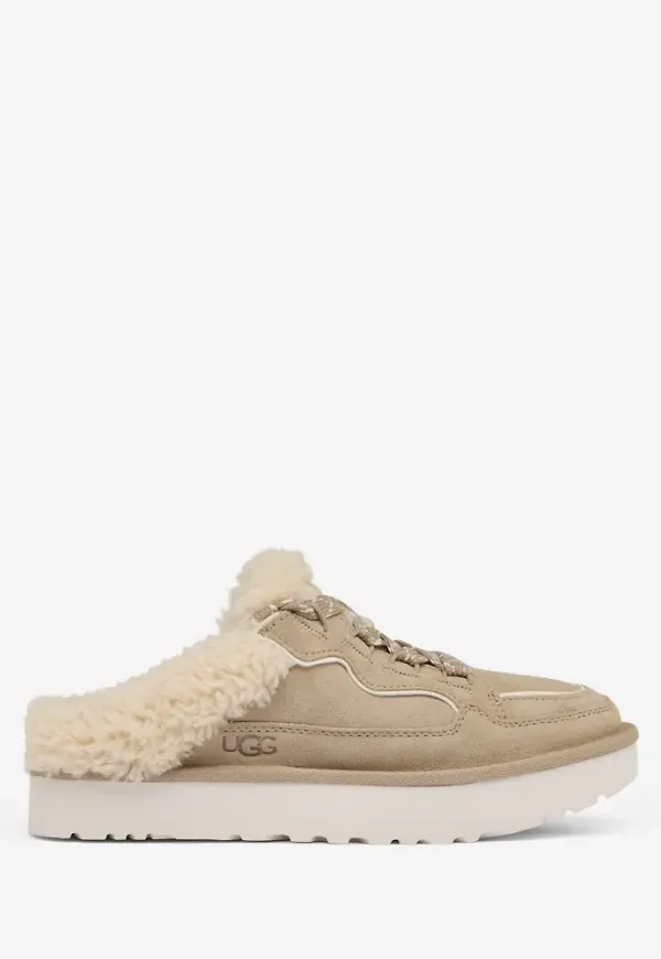 UGG - - W Lowmel Mule