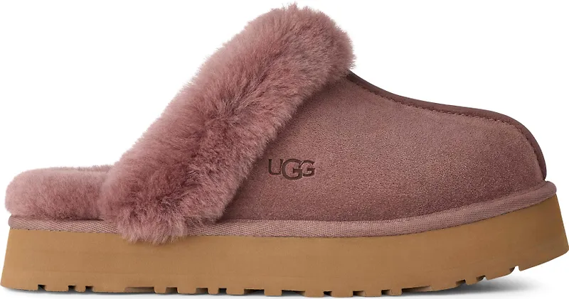UGG Women's Disquette Slipper Portobello