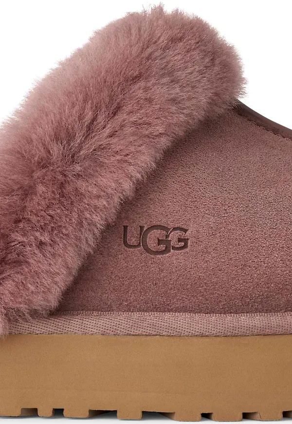 UGG Women's Disquette Slipper Portobello
