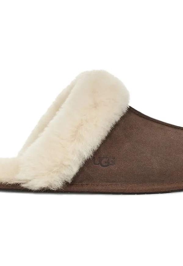 UGG Women's Scuffette II Espresso