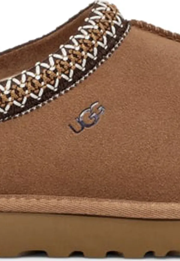 UGG Women's Tasman II Chestnut