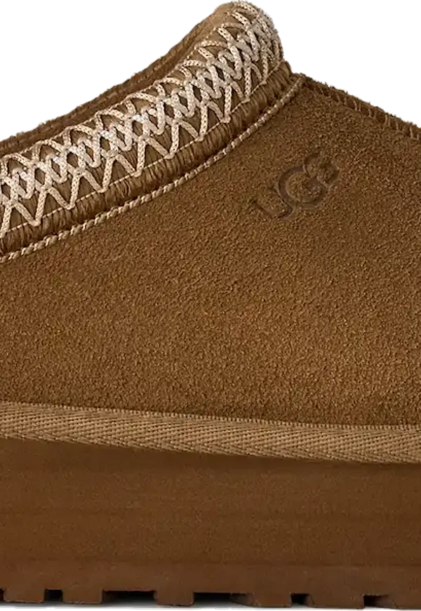 UGG Women's Tazz II Light Bronze