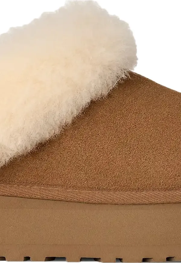 UGG Women's Tazzelle Chestnut