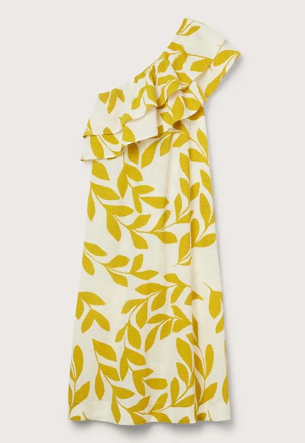 Ulivo oneshoul dress