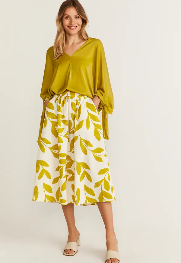 Ulivo skirt
