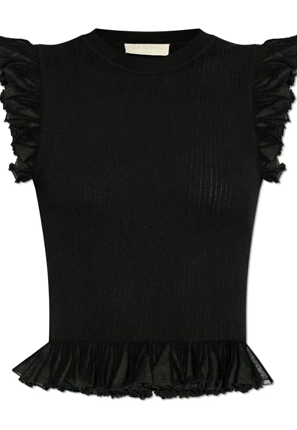 Ulla Johnson, Topp, Dam, M, Top Leila