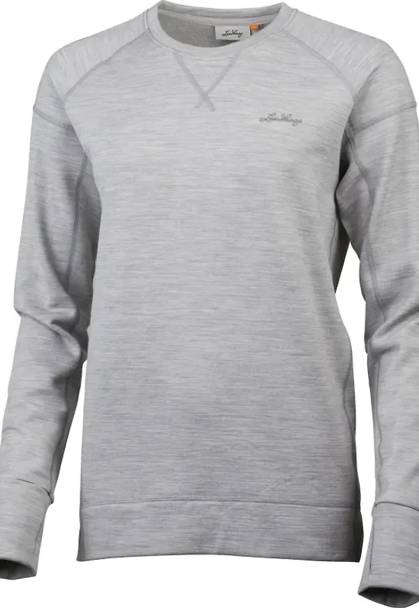 Ullto Merino Women's Crew