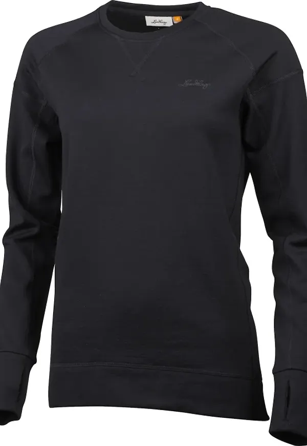 Ullto Merino Women's Crew