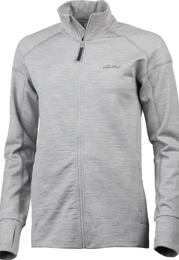 Ullto Merino Women's Full Zip