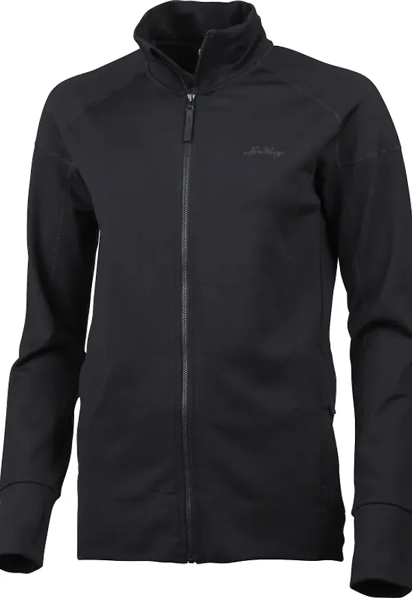 Ullto Merino Women's Full Zip