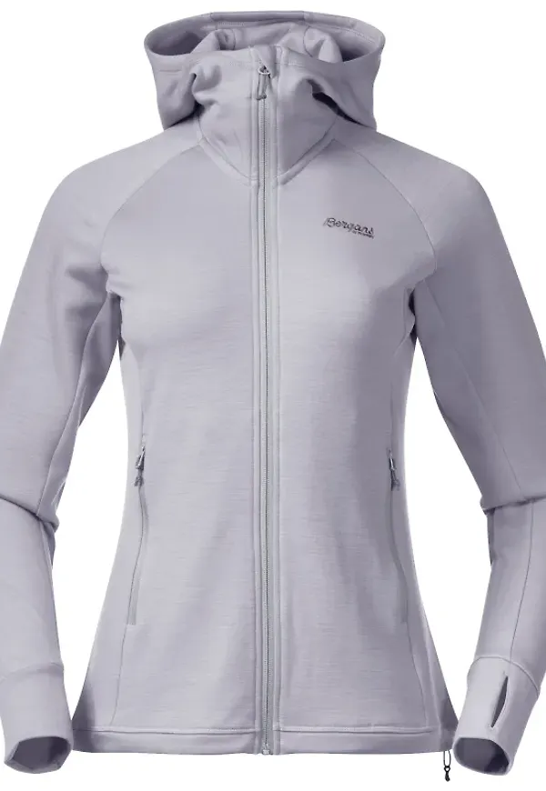 Ulstein Wool Hood Women's Jacket