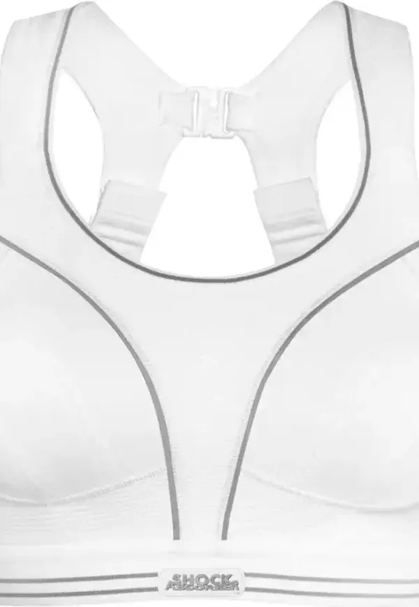 Ultimate Run Bra