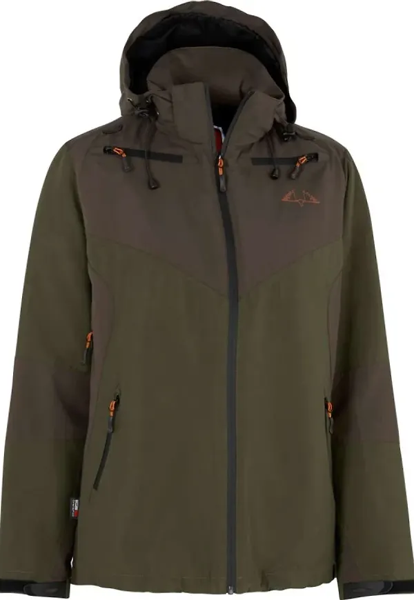 Ultra Women Jacket