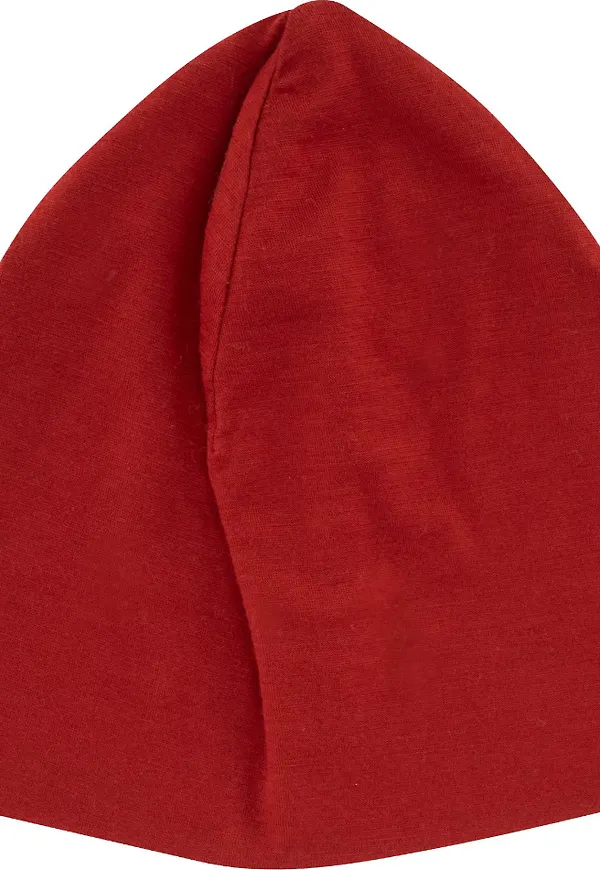 Ulvang Hero Hat Biking Red