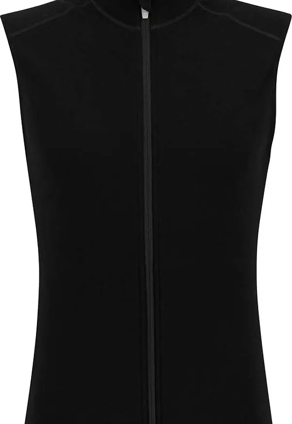 Ulvang Men's Alltime Bridge Vest Black