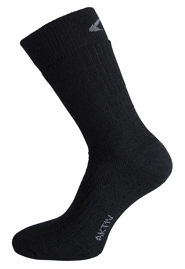Ulvang Unisex Aktiv Black
