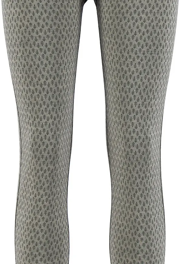 Ulvang Women's Comfort 200 Pant Agate Grey/Urban Chic