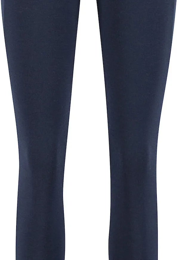 Ulvang Women's Hero Tights Baselayer Navy Blue