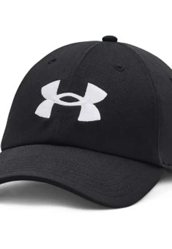 Under Armour Blitzing Adjustable Svart polyester One Size Herr