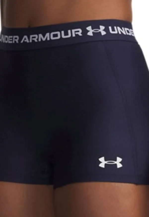 Under Armour HeatGear Shorts Marin polyester X-Large Dam