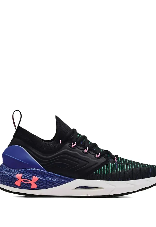 Under Armour HOVR Phantom 2 sneakers - Svart