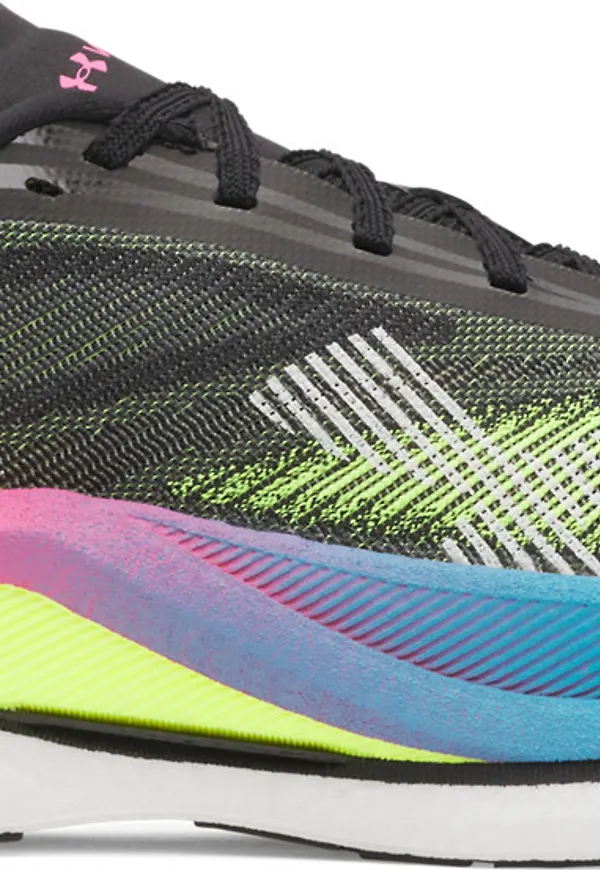 Under Armour Men's Ua U Velociti Elite Black