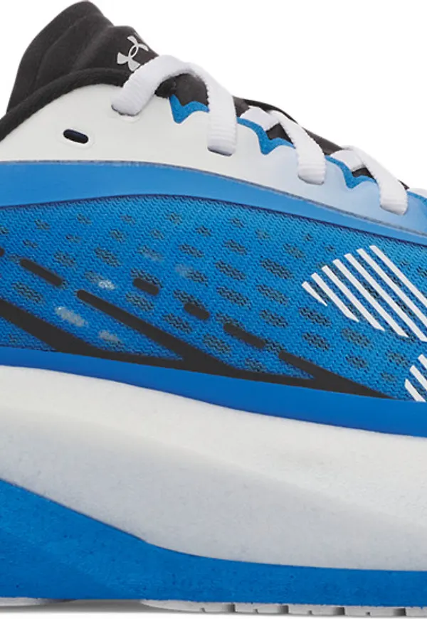 Under Armour Men's Ua Velociti Distance Blue Atlantis